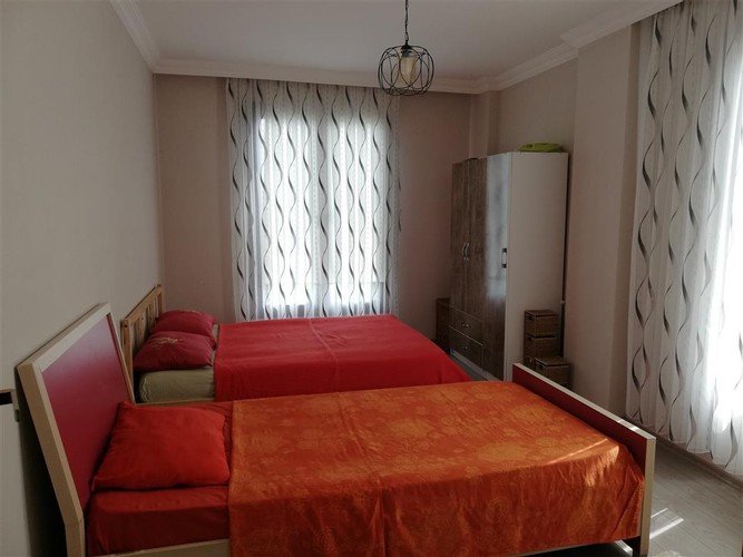 Йомра: Villa Irem & Zeynep