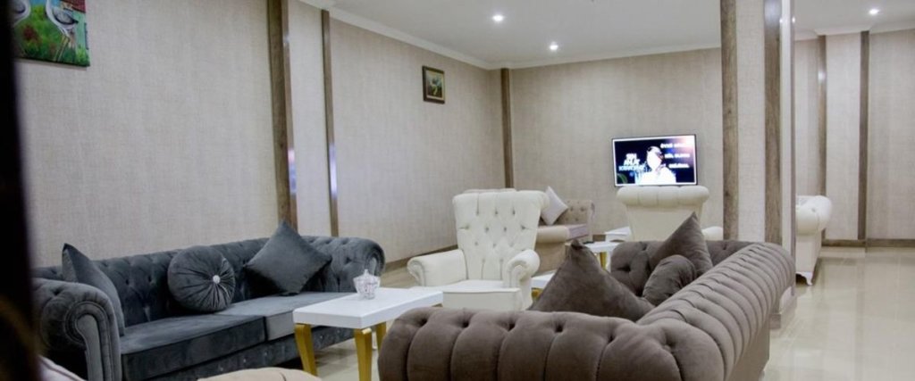 Джизре: Dicle Hotel