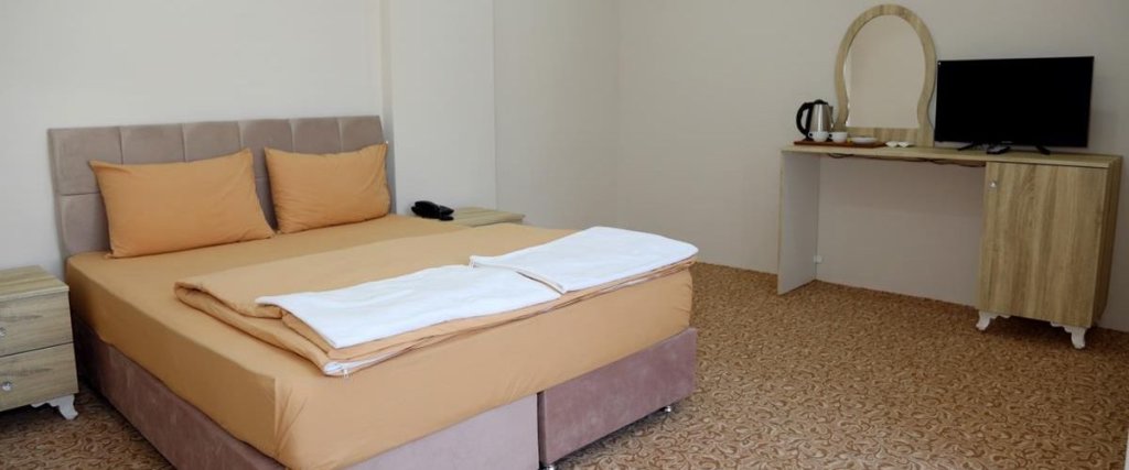 Джизре: Dicle Hotel
