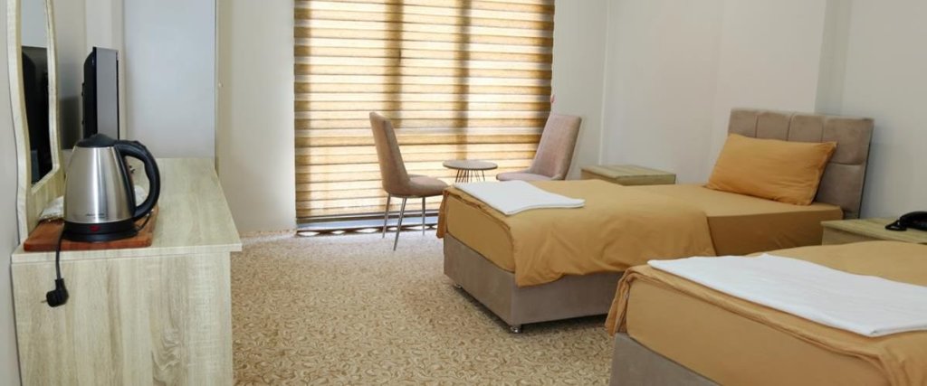 Джизре: Dicle Hotel