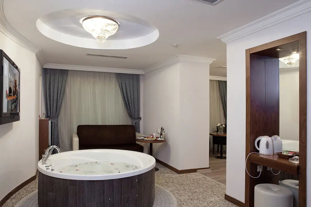 Измир: Ketenci Residence Hotel