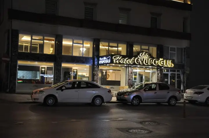 Карахаит: Hotel Eyüpoğlu