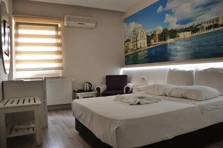 Карахаит: Hotel Eyüpoğlu