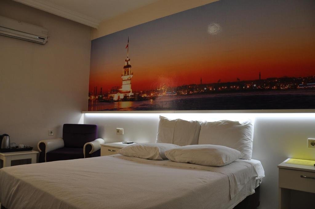 Карахаит: Hotel Eyüpoğlu