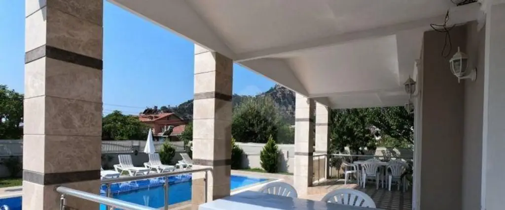 Дальян: Villa Cagri 1