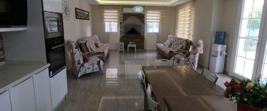 Дальян: Villa Cagri 1