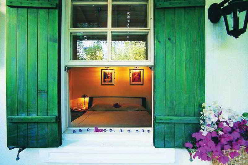 Бодрум: Bodrum Garden Hotel