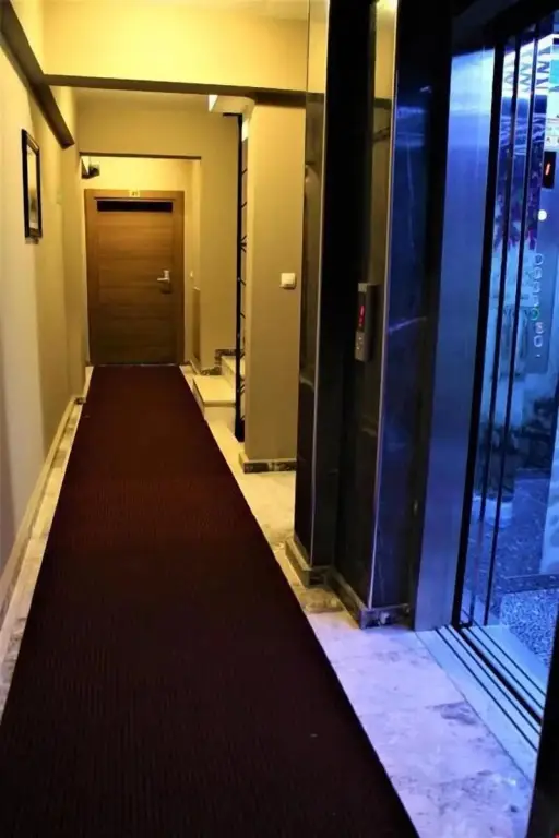 Кыркларели: Moda Hotel