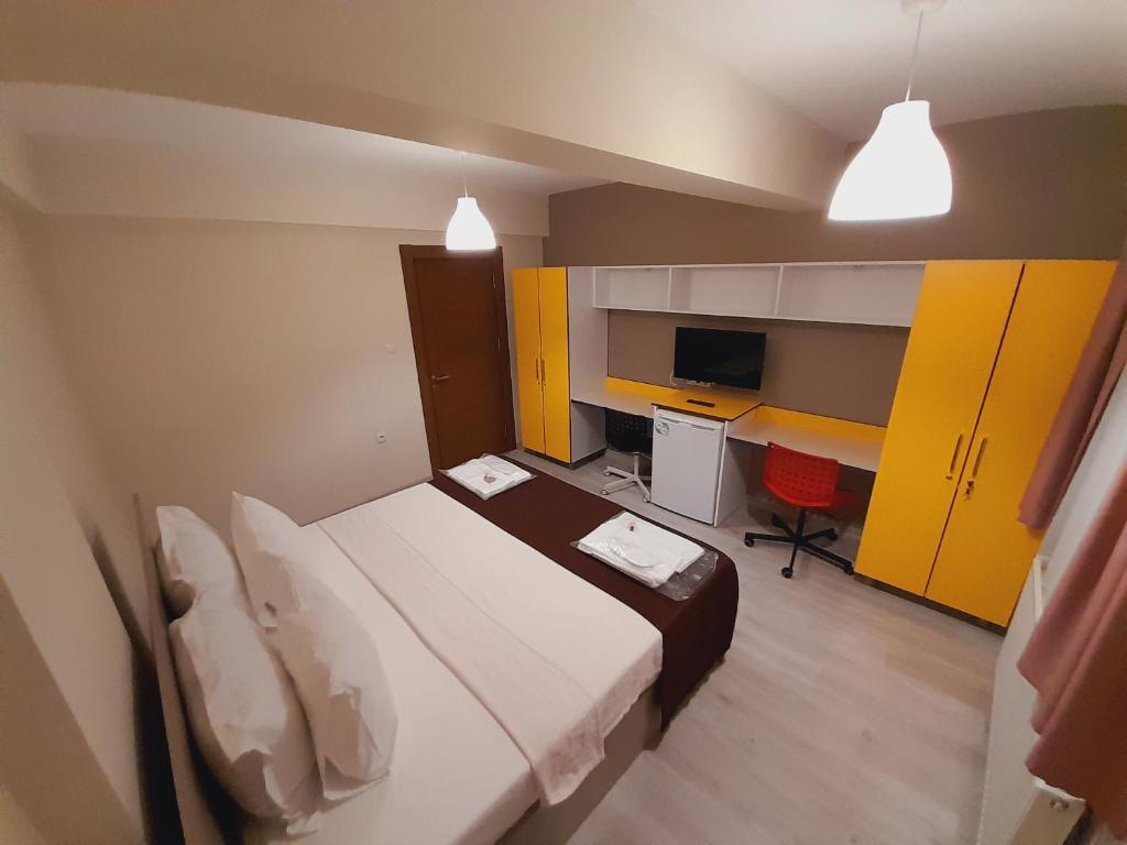 Кыркларели: Moda Hotel