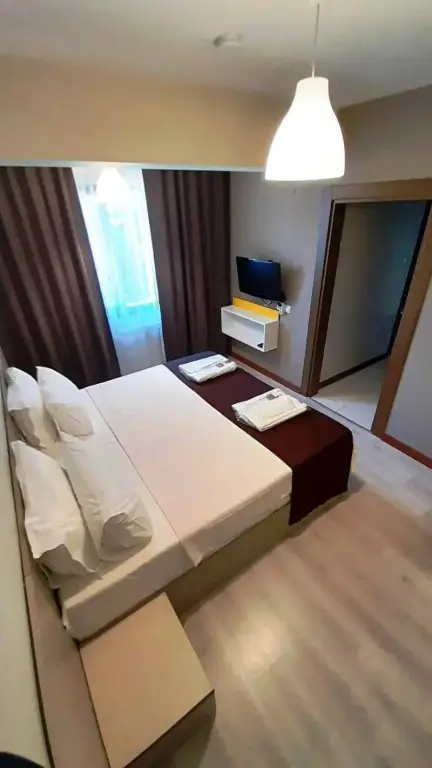 Кыркларели: Moda Hotel
