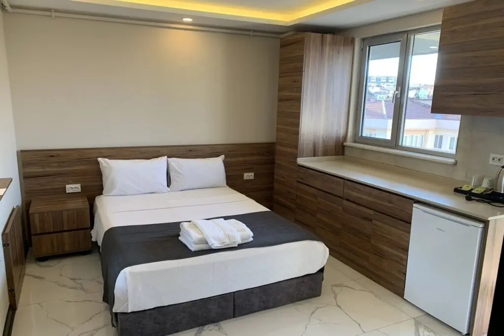 Бурса: Royal Residence Bursa