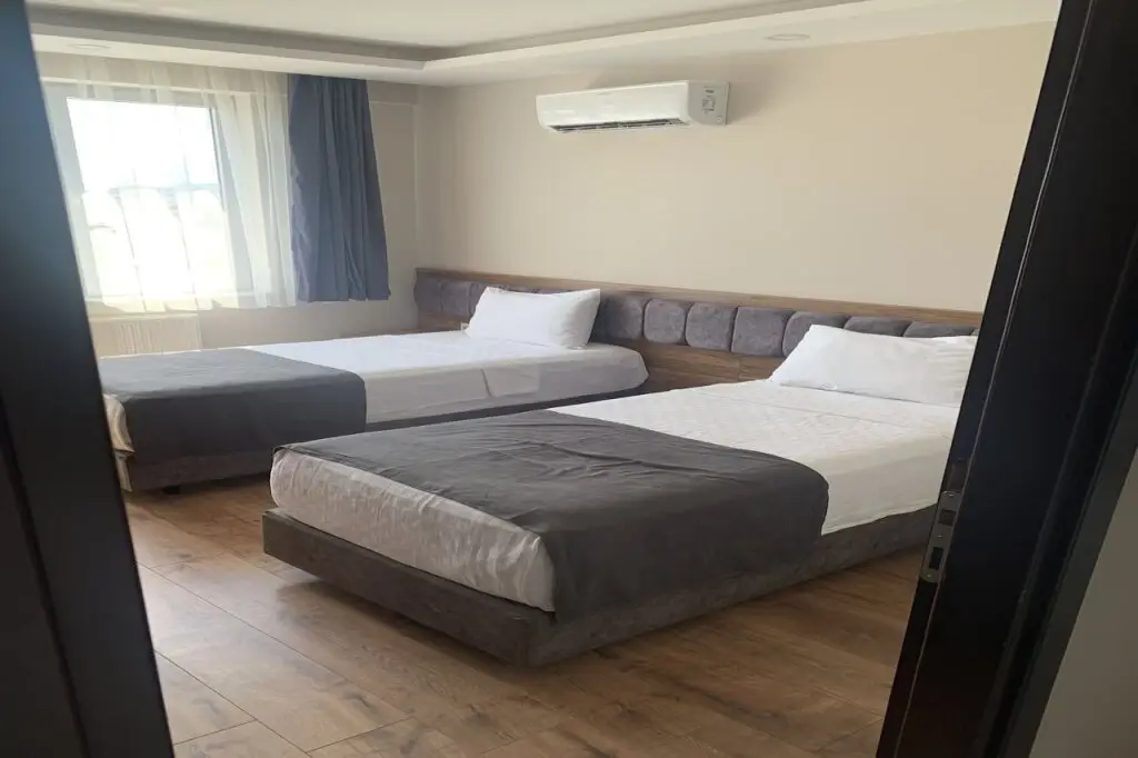 Бурса: Royal Residence Bursa