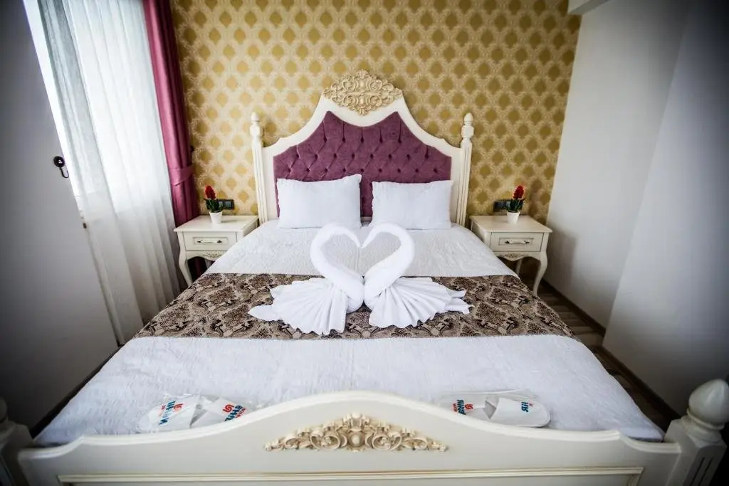 Трабзон: Air Suite Hotel