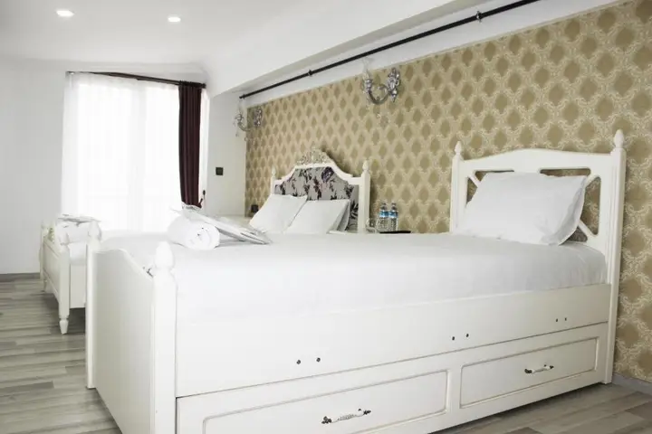 Трабзон: Air Suite Hotel