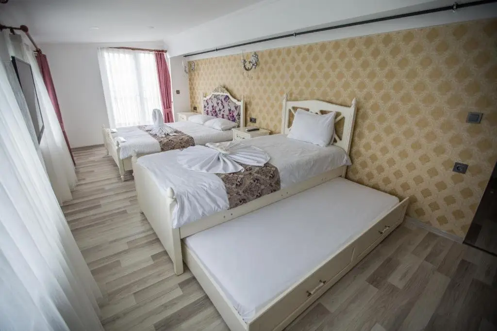 Трабзон: Air Suite Hotel
