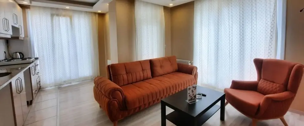 Стамбул: Ostello Hotel Avcilar