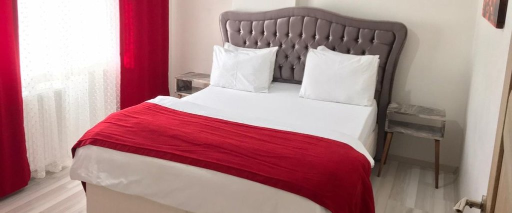 Стамбул: Ostello Hotel Avcilar