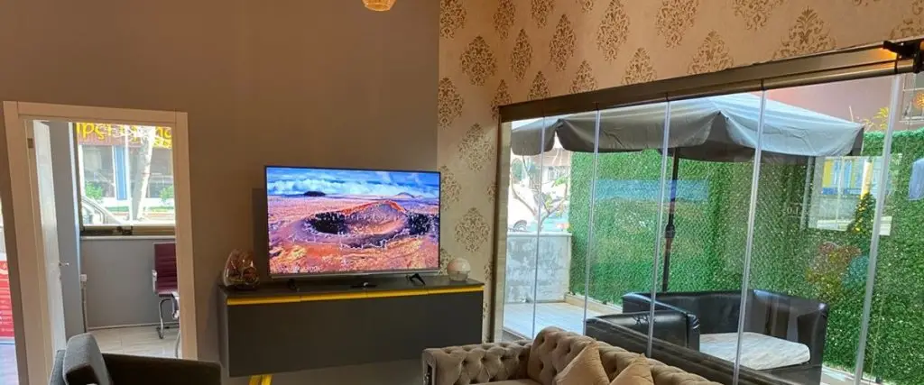 Стамбул: Ostello Hotel Avcilar