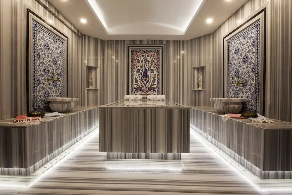Livia Garden Hotel — фото 1