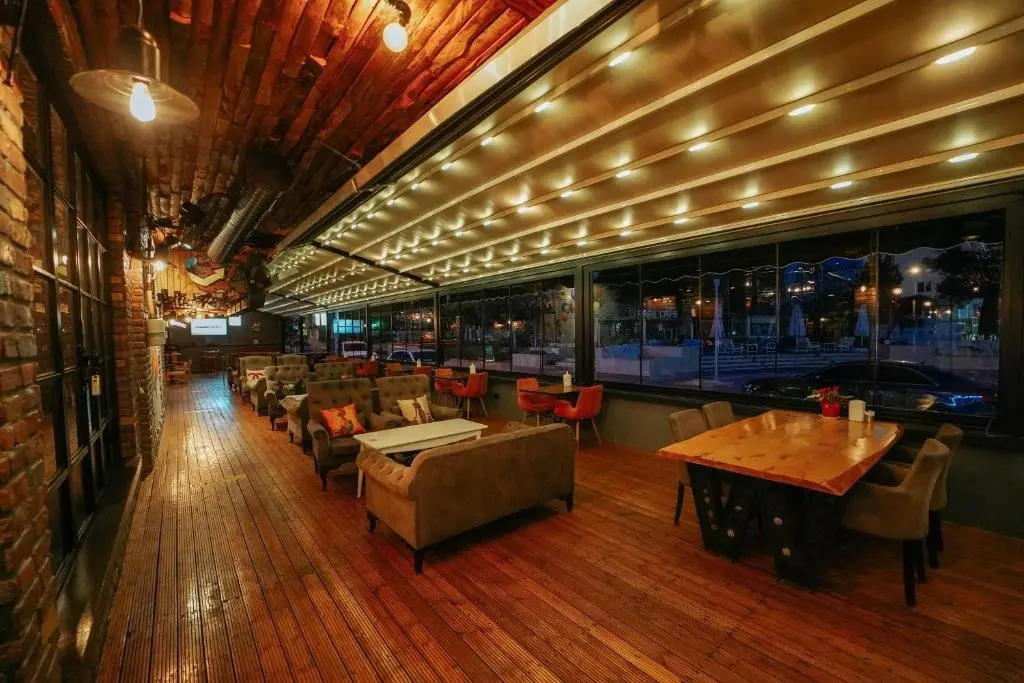 Анталья: Beetle House Coffee Hotel