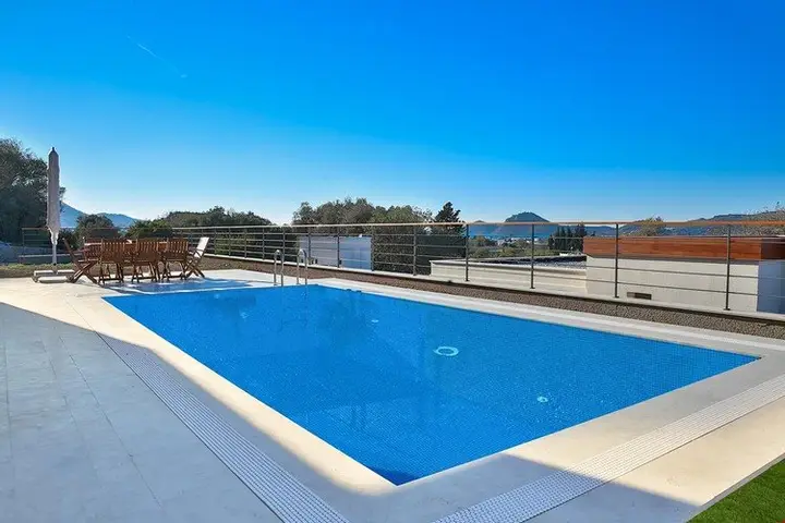 Яликавак: Bodrum Yalikavakta Ozel Havuzlu Mustakil Luks Vill