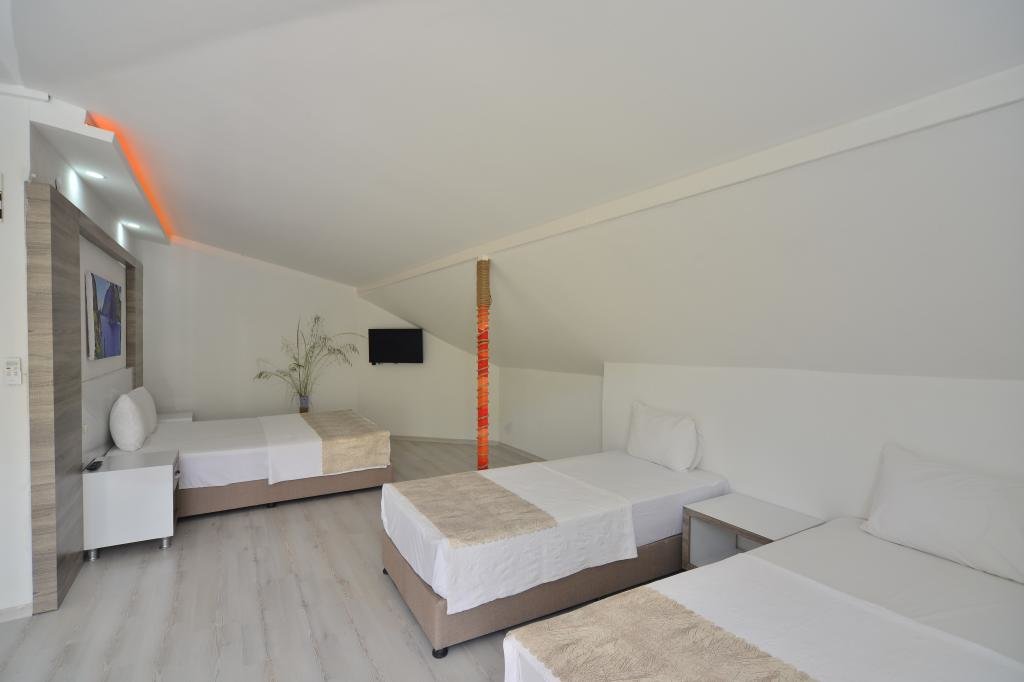 Адрасан: Adrasan Margarita Hotel