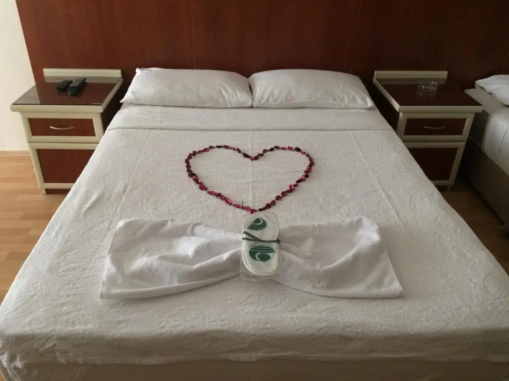 Ayvazali Hotel — фото 1