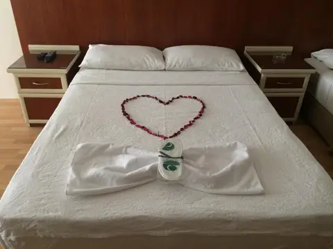 Ayvazali Hotel — фото 1