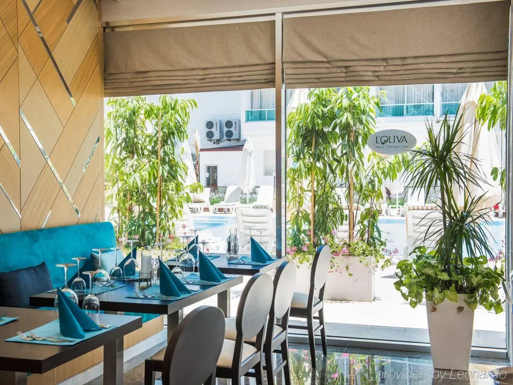 Мармарис: Elite World Marmaris - Adult Only