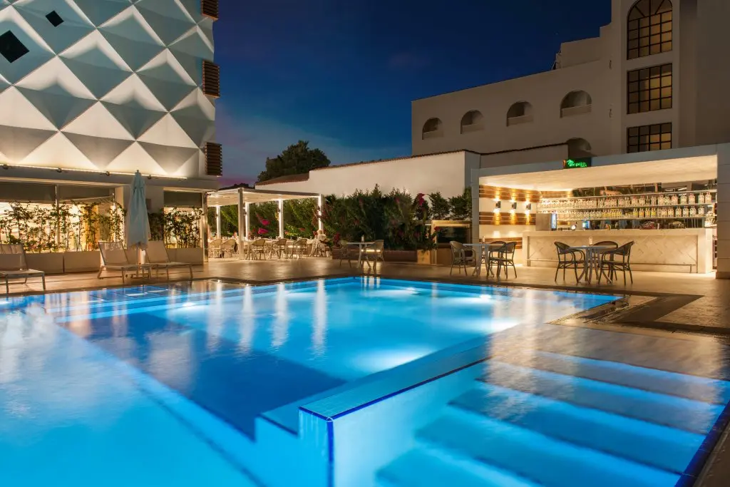 Мармарис: Elite World Marmaris - Adult Only