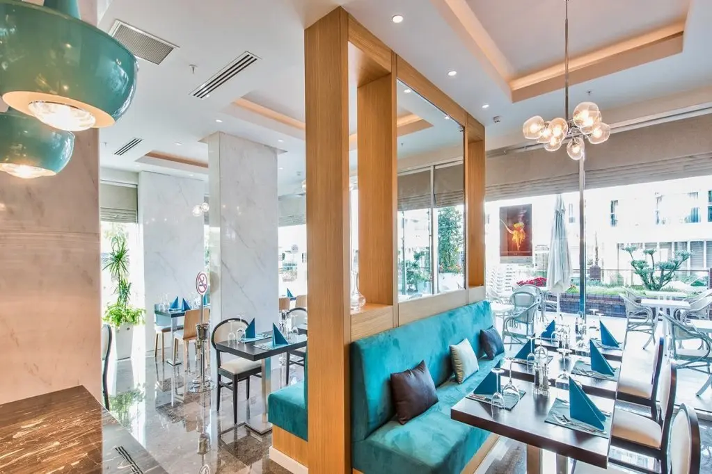Мармарис: Elite World Marmaris - Adult Only