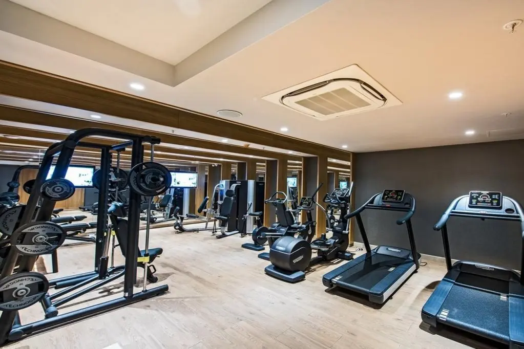 Мармарис: Elite World Marmaris - Adult Only