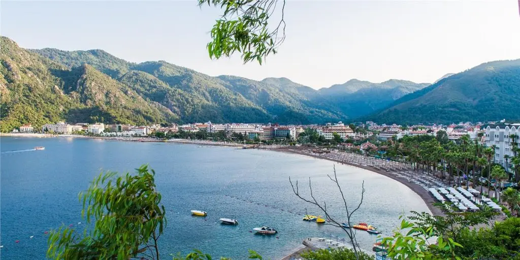 Мармарис: Elite World Marmaris - Adult Only