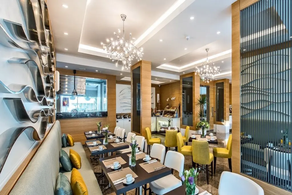 Мармарис: Elite World Marmaris - Adult Only
