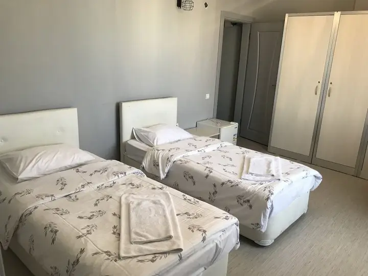 Самсун: Samsun Otel