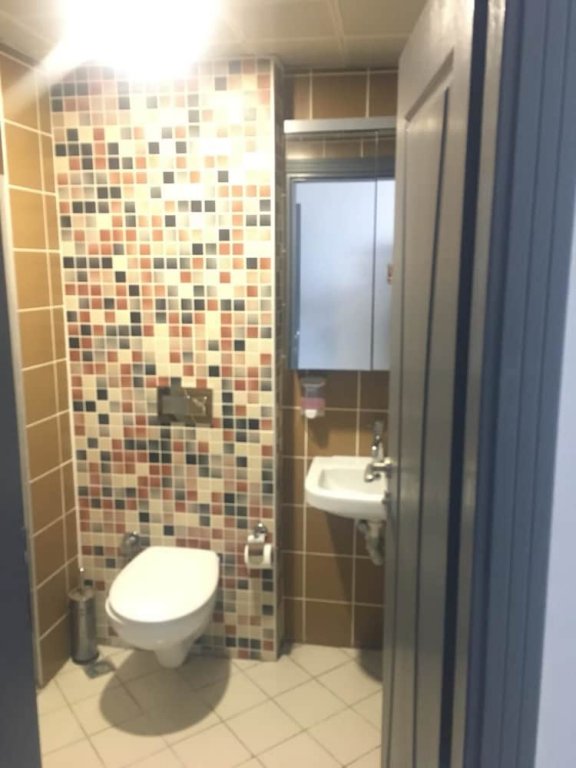 Самсун: Samsun Otel