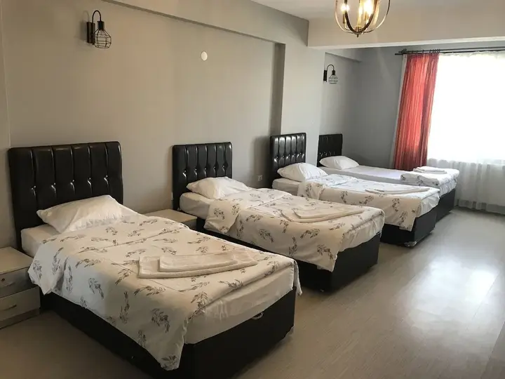 Самсун: Samsun Otel