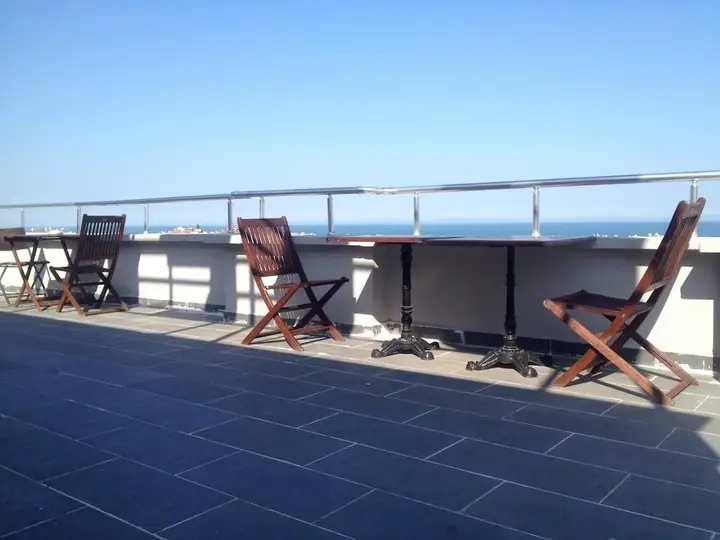 Самсун: Samsun Otel