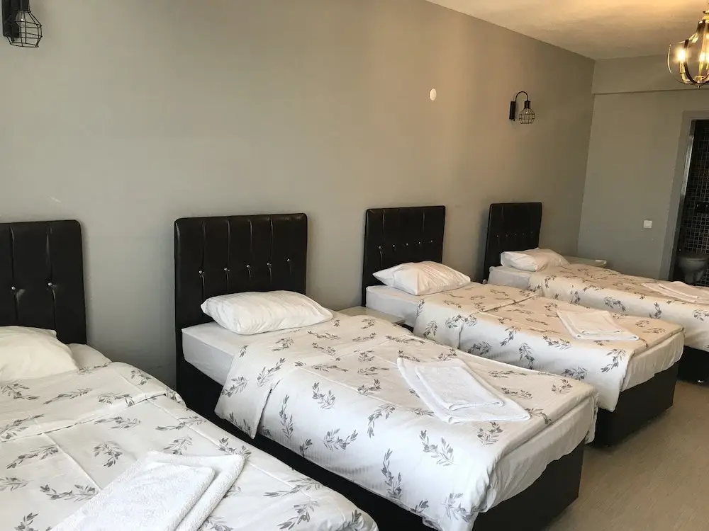 Самсун: Samsun Otel