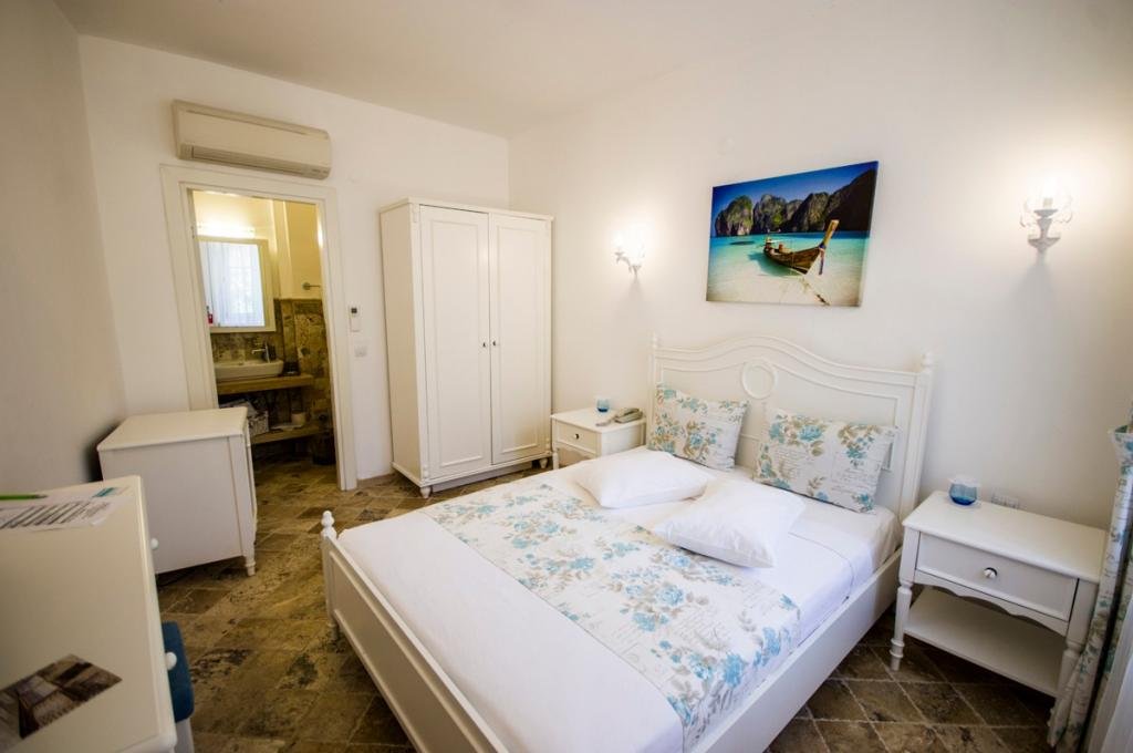 Чешме: Alya Ruzgari Otel Alacati