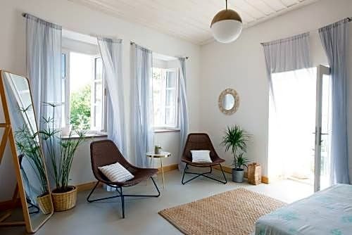 Айвалык: Cunda Sakin Hotel