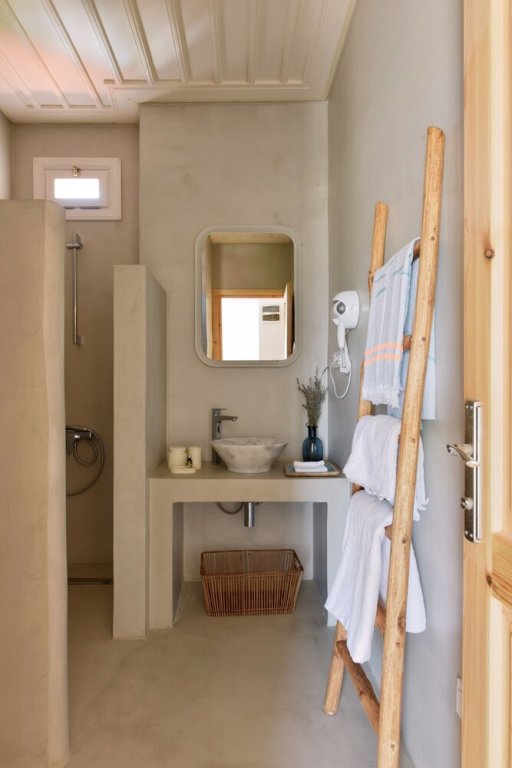Айвалык: Cunda Sakin Hotel