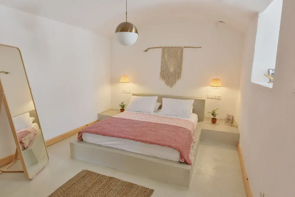 Айвалык: Cunda Sakin Hotel