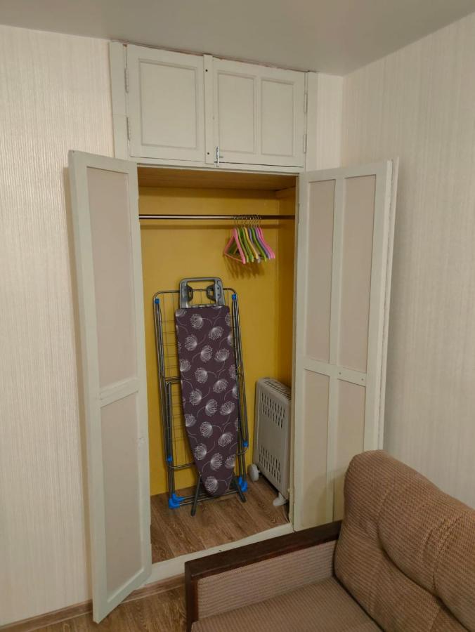 Мурманск: Polar Bear Apartments Karla Marxa 23