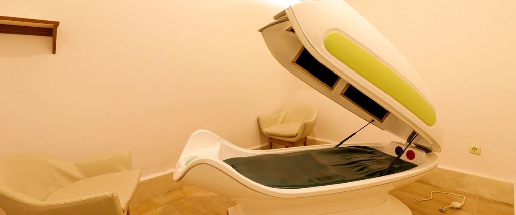 Худай Капликаси: Sandıklı Thermal Park Resort Spa & Convention Center