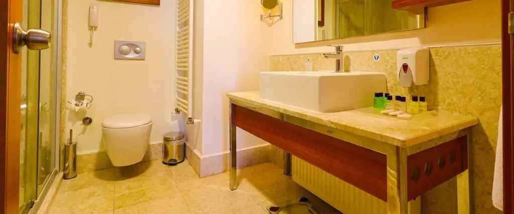 Худай Капликаси: Sandıklı Thermal Park Resort Spa & Convention Center