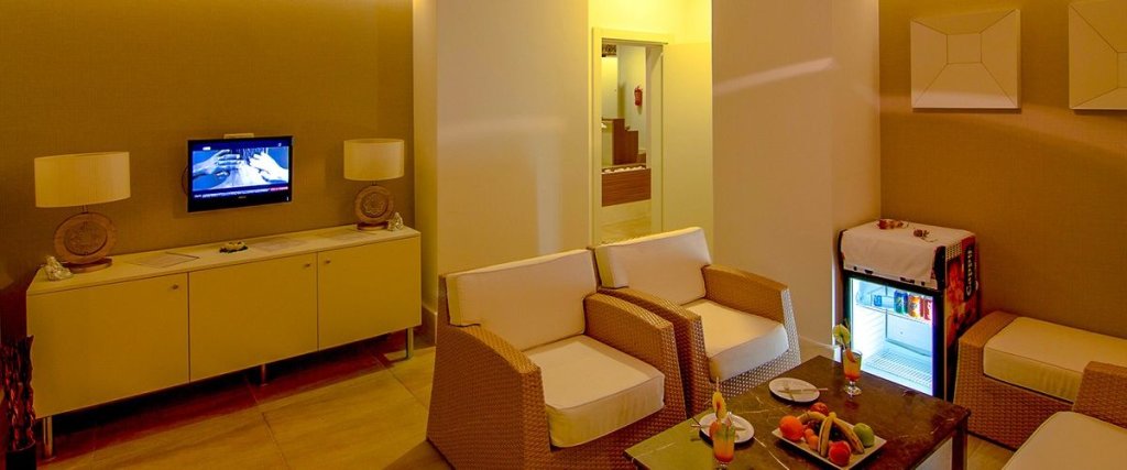 Худай Капликаси: Sandıklı Thermal Park Resort Spa & Convention Center