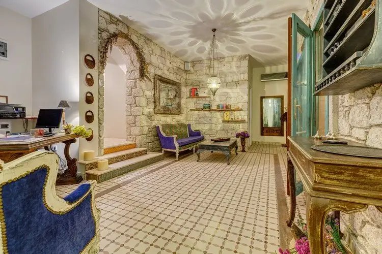 Чешме: Alacati Vespera Otel