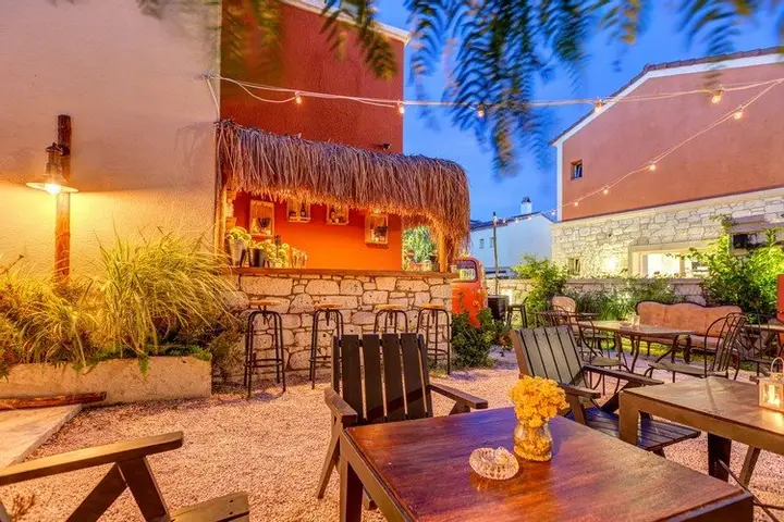 Чешме: Alacati Vespera Otel