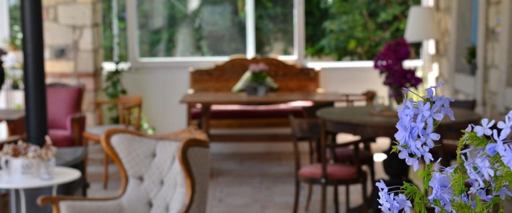 Чешме: Zeytin Konak Otel